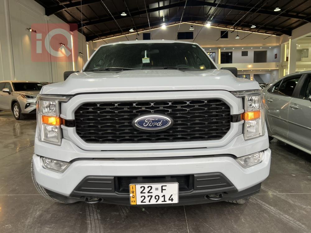 فورد إف-150